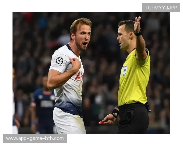 凯恩抢点轻推差点改写比分：一场在屏幕与心跳之间的体育软文